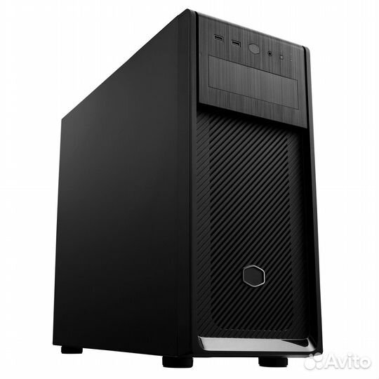 Корпус Cooler Master Elite 500 517320
