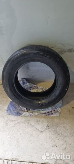 Triangle THW10 225/65 R17