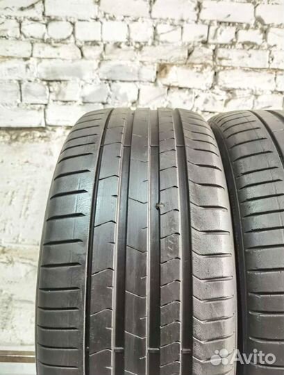 Pirelli P Zero 305/30 R21 104Y