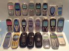 Чехлы почти на все старые телефоны Nokia Siem и др объявление продам
