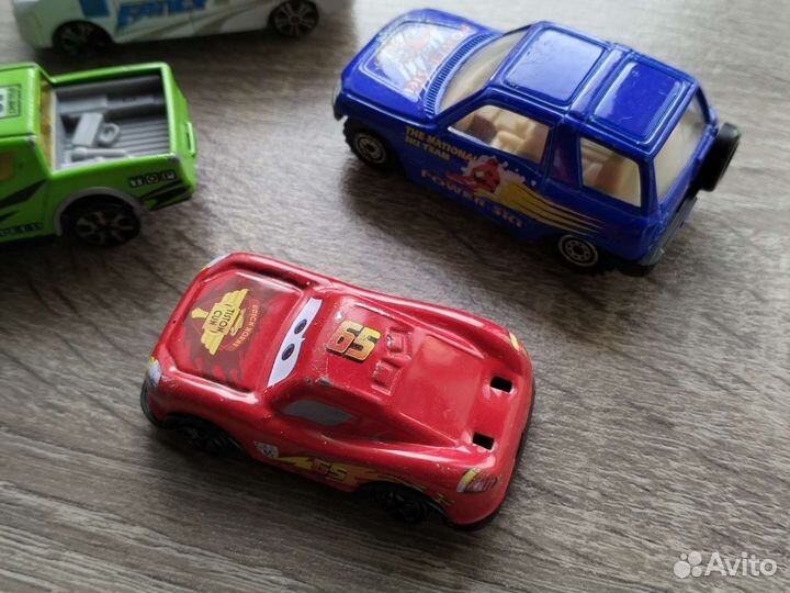 Детские машинки игрушки