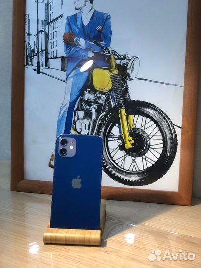 iPhone 12, 256 ГБ