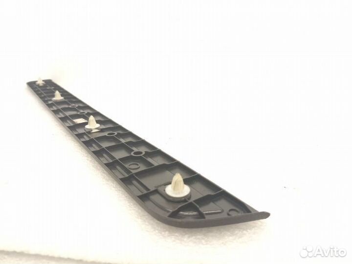 Накладка порога передняя левая Infiniti Q50 V37
