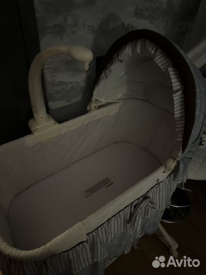 Люлька колыбель