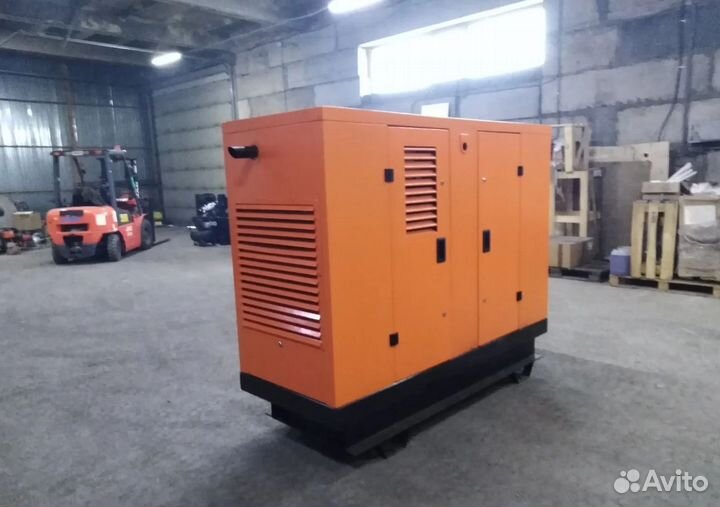Дизельный генератор псм 120 ад