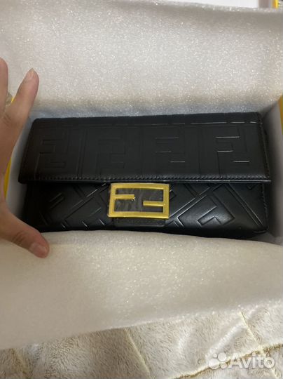 Сумка fendi