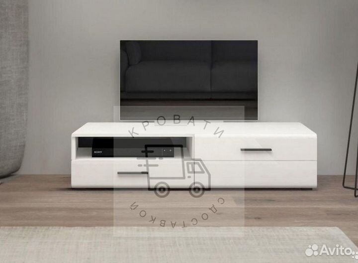 Тумба под тв