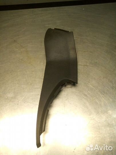 Накладка центральной консоли левая Suzuki Sx4 GY