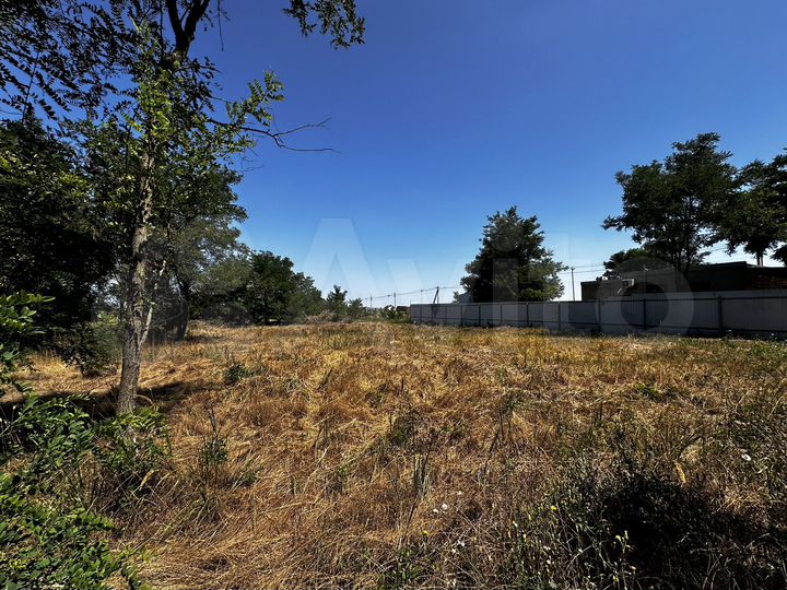 Участок 6 сот. (ИЖС)