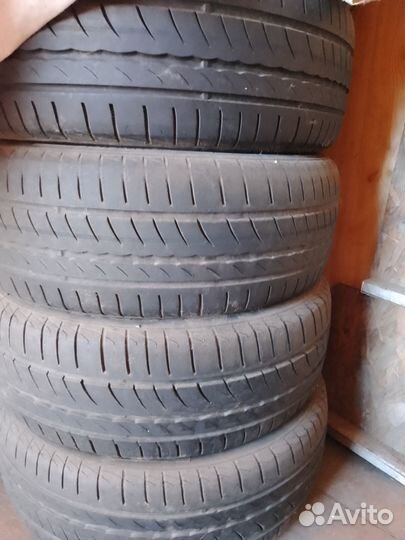 Accelera Accelera Summer 185/55 R15 25H