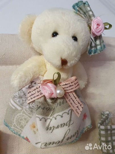 Органайзер детский новый