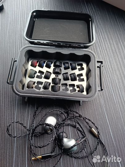 Noble audio Kaiser encore