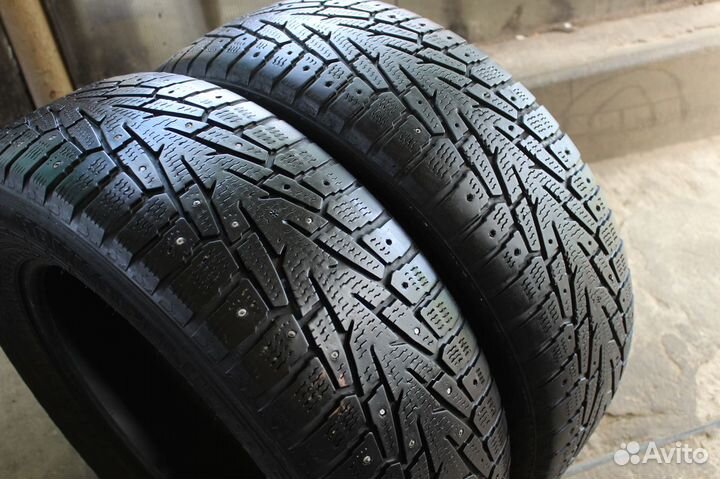 Nokian Tyres Hakkapeliitta 7 SUV 235/65 R17