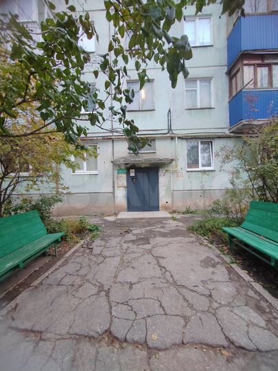 2-к. квартира, 46,2 м², 3/5 эт.