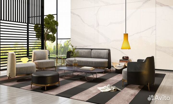 Керамогранит