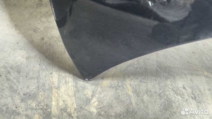 Капот BMW G05,G06,F95,F96. Оригинал