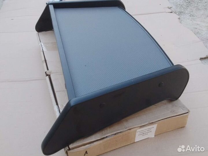 Полка газель next