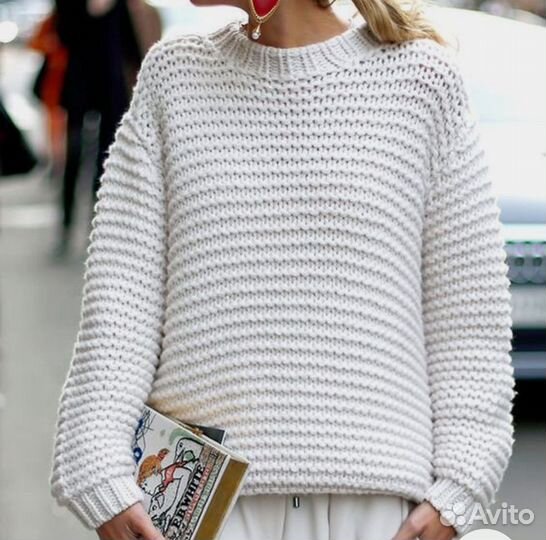 Вязание на заказ