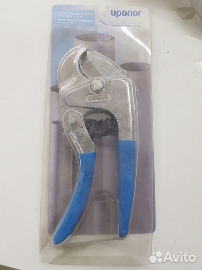 Труборез Uponor PEX-MLC 14-32 1013719