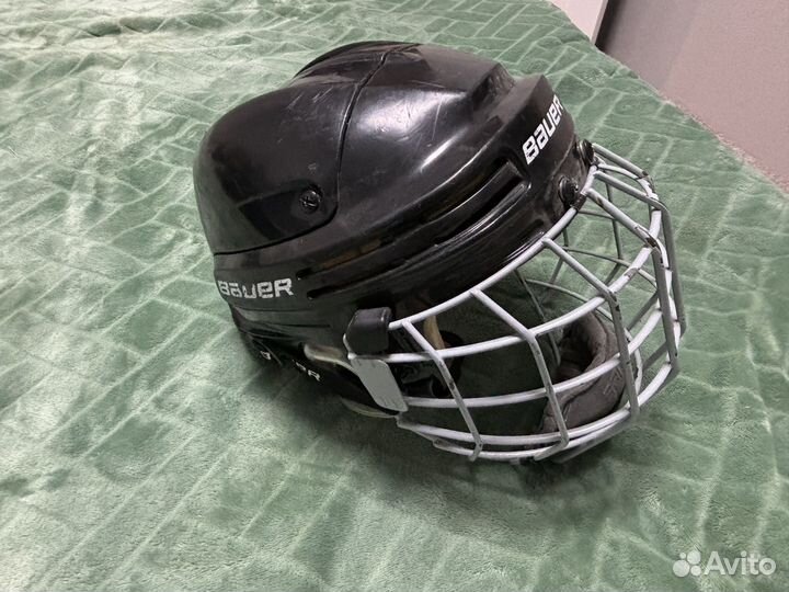 Хоккейная форма бу юниор