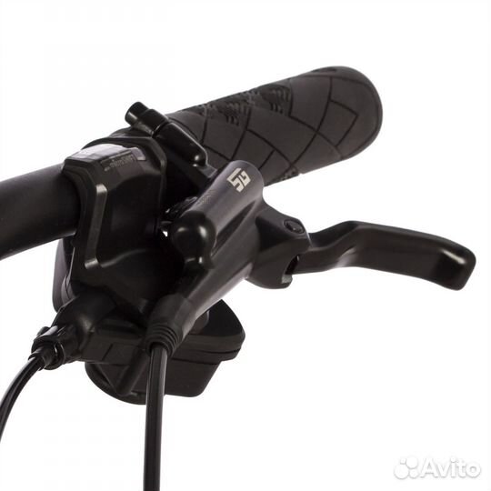 Велосипед Stinger Element Pro 29