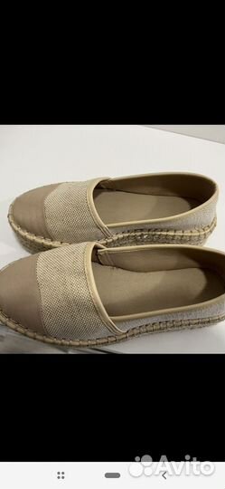 Эспадрильи ASOS