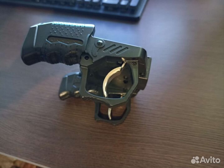 Тригеры pubg, джостики