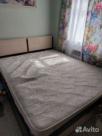 Матрас 160х200 бу