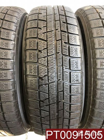Yokohama Ice Guard IG50+ 205/60 R16 98H