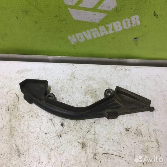 Кожух ремня грм Фольксваген Поло