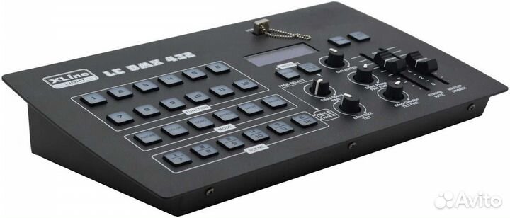 DMX-контроллер XLine Light LC DMX-432