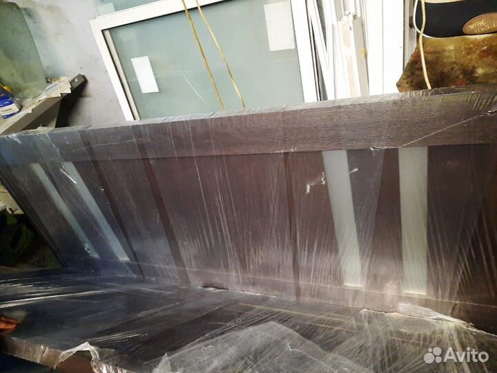 Двери межкомнатные новые