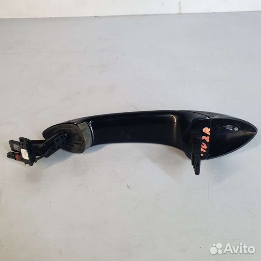 Ручка наружная задняя правая BMW 5 F10/F11/GTF07 2