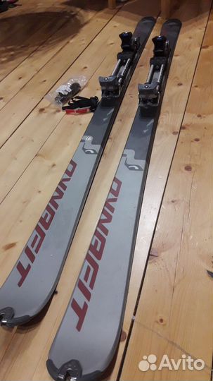 Лыжи ски тур