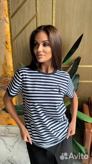 Футболка YSL