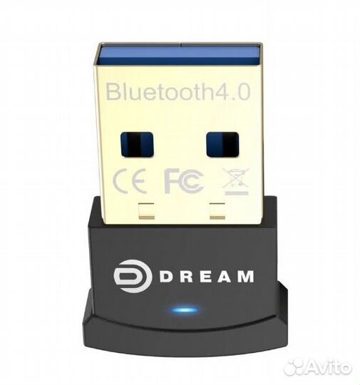 Bluetooth адаптер USB, Dream B14A