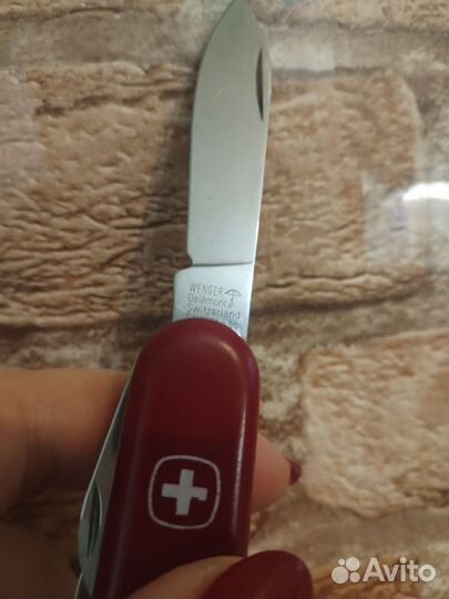 Нож victorinox