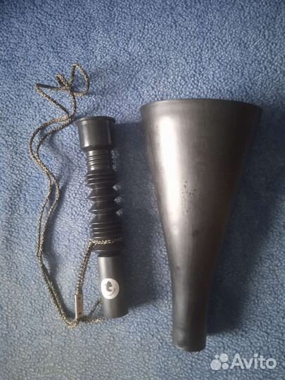 Манок на лося