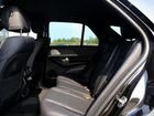 Mercedes-Benz GLE-класс Coupe 2.9 AT, 2021 объявление продам