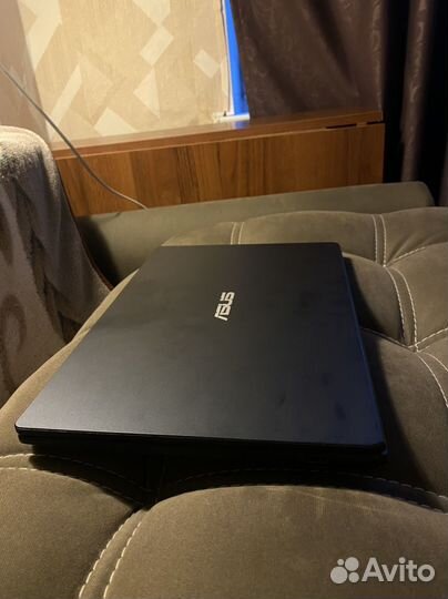 Ноутбук asus E410M