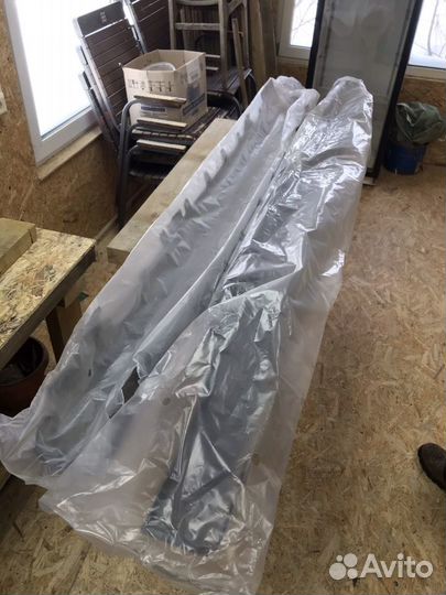 Обвес оригинальный / бампер BMW f33 f32