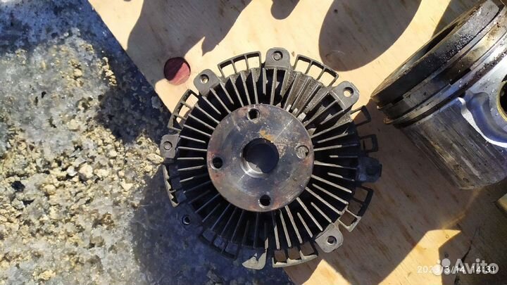 Продам запчасти двиготеля Д4св 140 сил