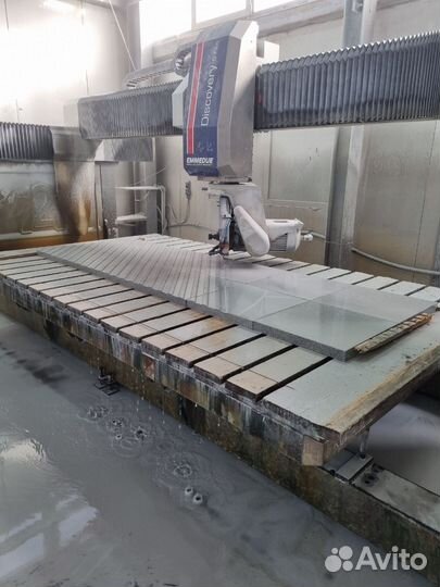 Тактильная плитка от производителя. Гранит