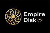 Порошковая покраска дисков и суппортов  TKT Empire Disk