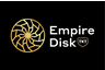 Порошковая покраска дисков и суппортов  TKT Empire Disk