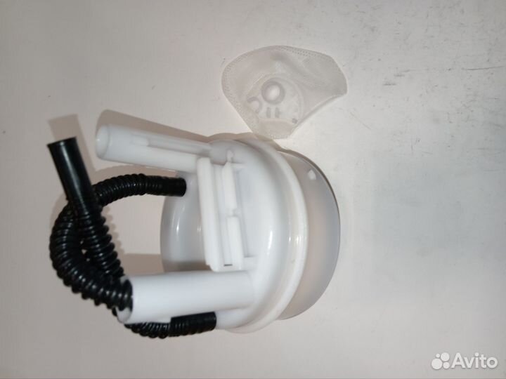 Фильтр топливный погружной c сеткой Renault Logan