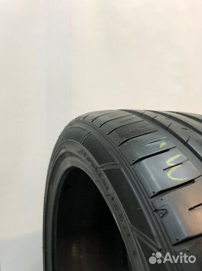 Dunlop SP Sport Maxx 050+ 275/40 R20 106H