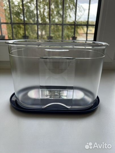 Посуда tupperware новая