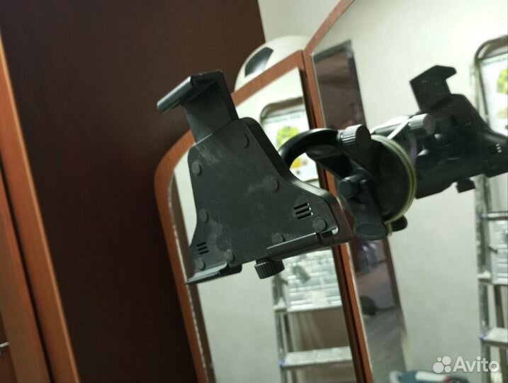 Держатель для планшета