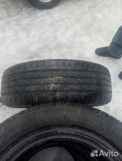 Continental Conti.eContact 215/65 R16